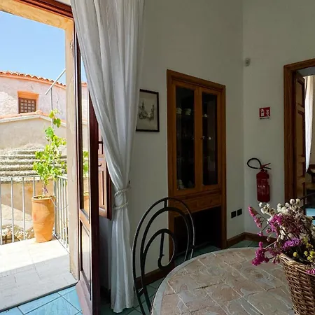 La Torretta - Authentic Historic House With Panoramic Sea-view Terrace In Old Town - Marea Collection Villa Otranto