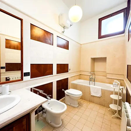 Вілла La Torretta - Authentic Historic House With Panoramic Sea-view Terrace In Old Town - Marea Collection