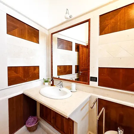 La Torretta - Authentic Historic House With Panoramic Sea-view Terrace In Old Town - Marea Collection Вілла *