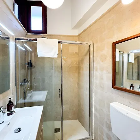 Villa La Torretta - Authentic Historic House With Panoramic Sea-view Terrace In Old Town - Marea Collection