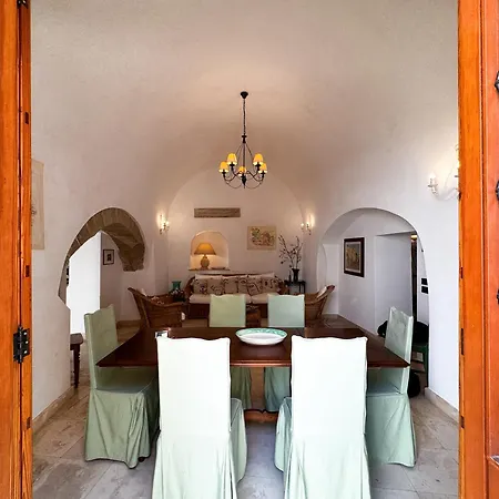 Villa La Torretta - Authentic Historic House With Panoramic Sea-view Terrace In Old Town - Marea Collection Otranto