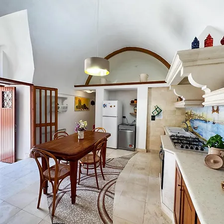 La Torretta - Authentic Historic House With Panoramic Sea-view Terrace In Old Town - Marea Collection Villa *