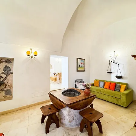 La Torretta - Authentic Historic House With Panoramic Sea-view Terrace In Old Town - Marea Collection *