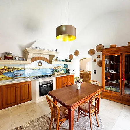 La Torretta - Authentic Historic House With Panoramic Sea-view Terrace In Old Town - Marea Collection Villa