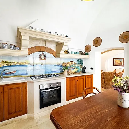 La Torretta - Authentic Historic House With Panoramic Sea-view Terrace In Old Town - Marea Collection