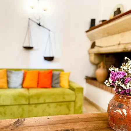 Villa La Torretta - Authentic Historic House With Panoramic Sea-view Terrace In Old Town - Marea Collection *
