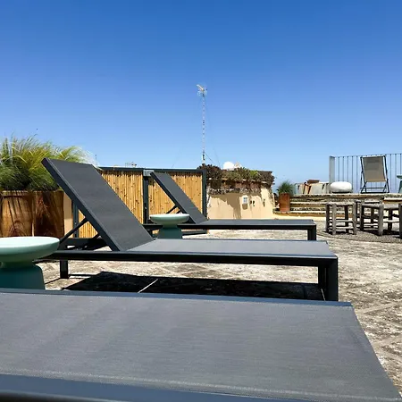 La Torretta - Authentic Historic House With Panoramic Sea-view Terrace In Old Town - Marea Collection Villa *