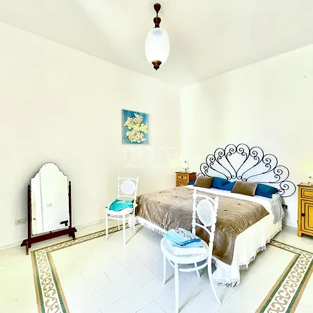 Villa La Torretta - Authentic Historic House With Panoramic Sea-view Terrace In Old Town - Marea Collection
