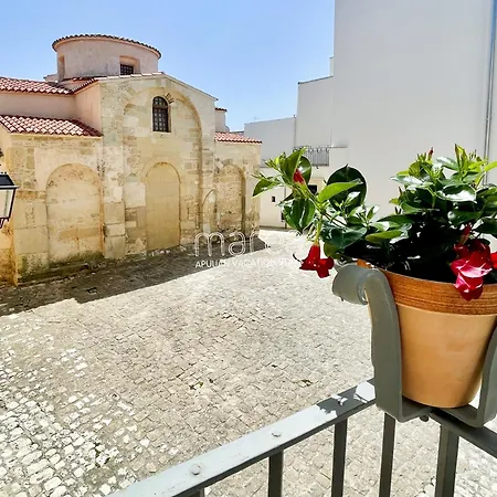 La Torretta - Authentic Historic House With Panoramic Sea-view Terrace In Old Town - Marea Collection *