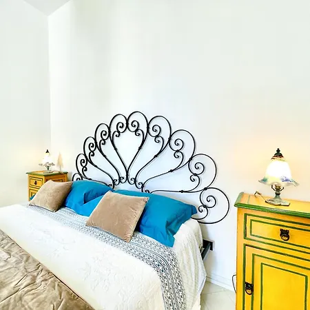 La Torretta - Authentic Historic House With Panoramic Sea-view Terrace In Old Town - Marea Collection