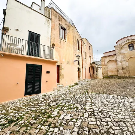 Villa La Torretta - Authentic Historic House With Panoramic Sea-view Terrace In Old Town - Marea Collection Otranto