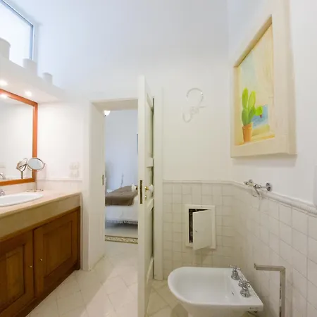 Villa La Torretta - Authentic Historic House With Panoramic Sea-view Terrace In Old Town - Marea Collection *