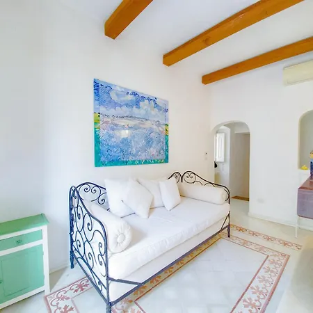 La Torretta - Authentic Historic House With Panoramic Sea-view Terrace In Old Town - Marea Collection Otranto