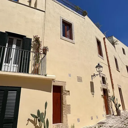 Villa La Torretta - Authentic Historic House With Panoramic Sea-view Terrace In Old Town - Marea Collection Otranto