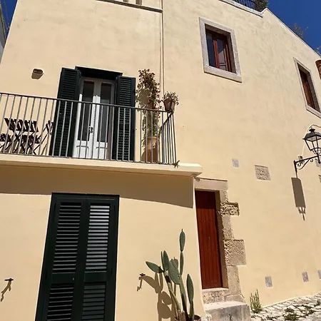 La Torretta - Authentic Historic House With Panoramic Sea-view Terrace In Old Town - Marea Collection *