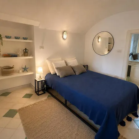 La Torretta - Authentic Historic House With Panoramic Sea-view Terrace In Old Town - Marea Collection Willa