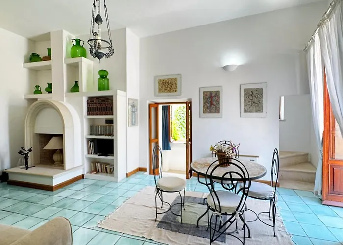 La Torretta - Authentic Historic House With Panoramic Sea-view Terrace In Old Town - Marea Collection *