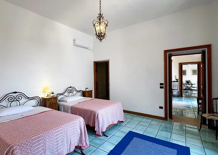 La Torretta - Authentic Historic House With Panoramic Sea-view Terrace In Old Town - Marea Collection * Отранто