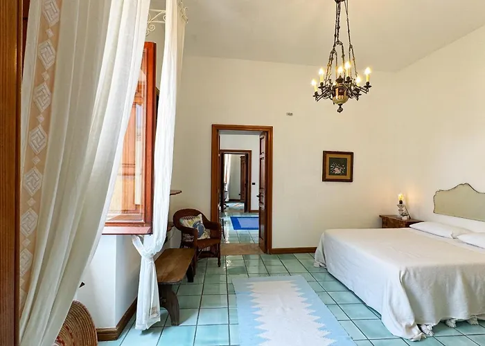 La Torretta - Authentic Historic House With Panoramic Sea-view Terrace In Old Town - Marea Collection Вілла Отранто