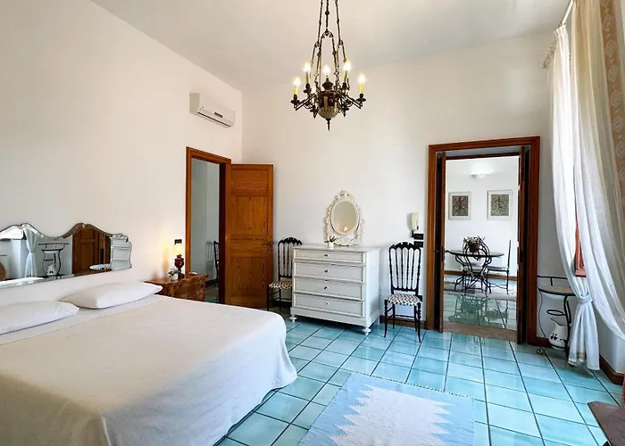 La Torretta - Authentic Historic House With Panoramic Sea-view Terrace In Old Town - Marea Collection Otranto