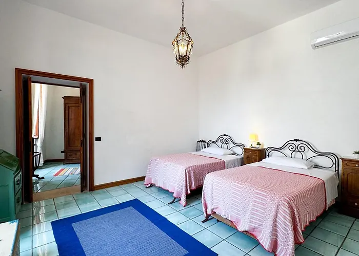 Вілла La Torretta - Authentic Historic House With Panoramic Sea-view Terrace In Old Town - Marea Collection Отранто