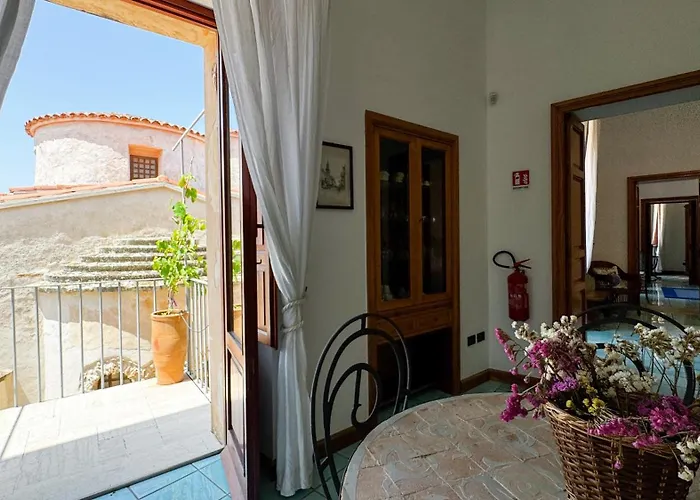 La Torretta - Authentic Historic House With Panoramic Sea-view Terrace In Old Town - Marea Collection Villa Otranto