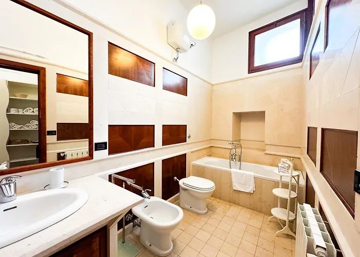 Villa La Torretta - Authentic Historic House With Panoramic Sea-view Terrace In Old Town - Marea Collection