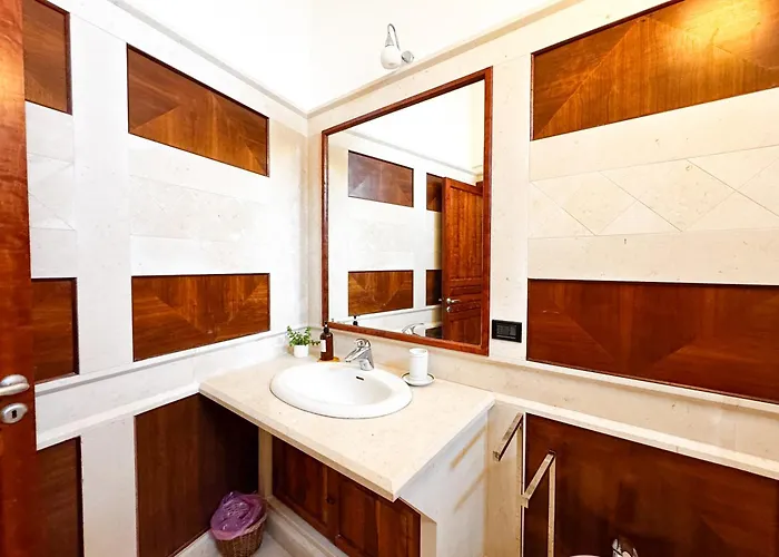 La Torretta - Authentic Historic House With Panoramic Sea-view Terrace In Old Town - Marea Collection Вілла *