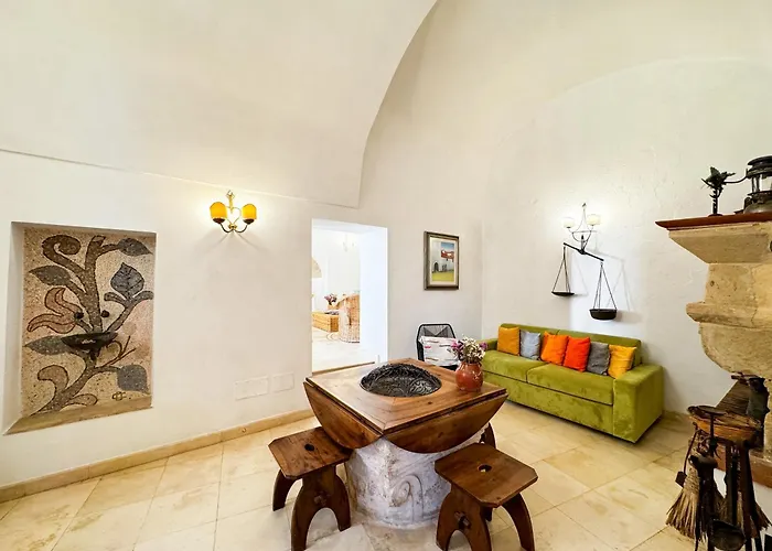 La Torretta - Authentic Historic House With Panoramic Sea-view Terrace In Old Town - Marea Collection *