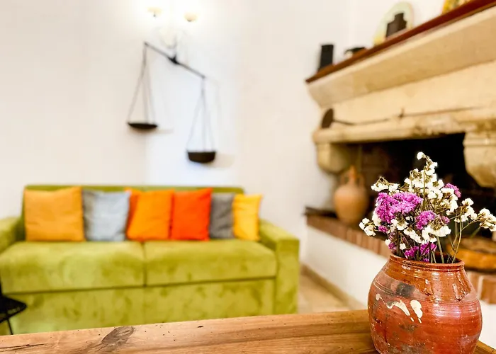 Вілла La Torretta - Authentic Historic House With Panoramic Sea-view Terrace In Old Town - Marea Collection *