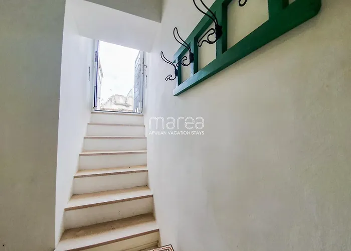 La Torretta - Authentic Historic House With Panoramic Sea-view Terrace In Old Town - Marea Collection Villa