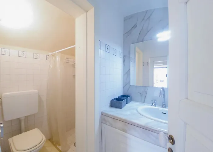 Villa La Torretta - Authentic Historic House With Panoramic Sea-view Terrace In Old Town - Marea Collection *