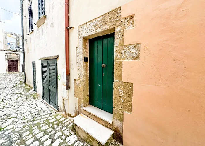 La Torretta - Authentic Historic House With Panoramic Sea-view Terrace In Old Town - Marea Collection * Otranto